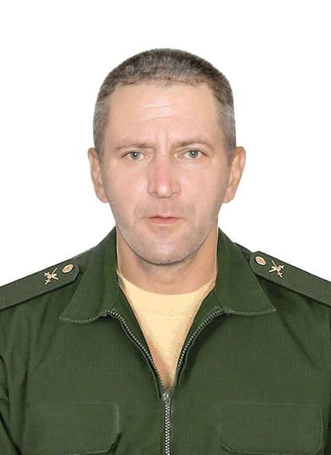 Фотография Фидриков Александр Игоревич, погибший солдат СВО