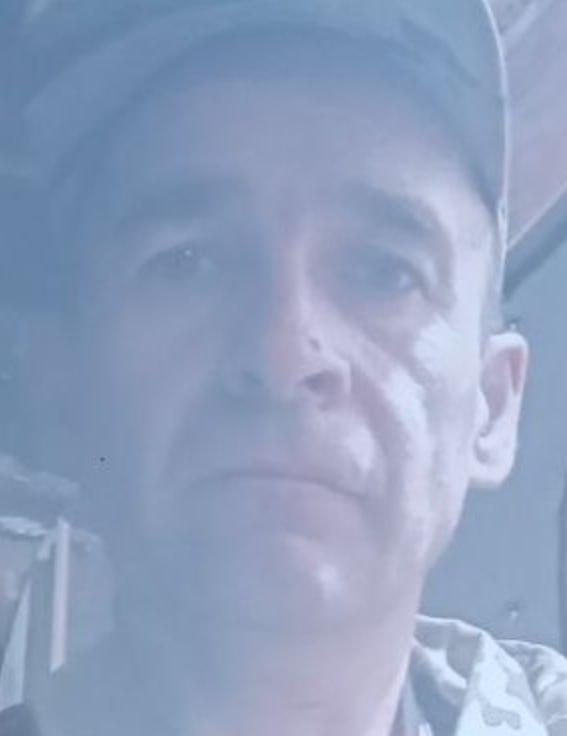 Фотография Насибуллин Ринат Марселевич, погибший солдат СВО