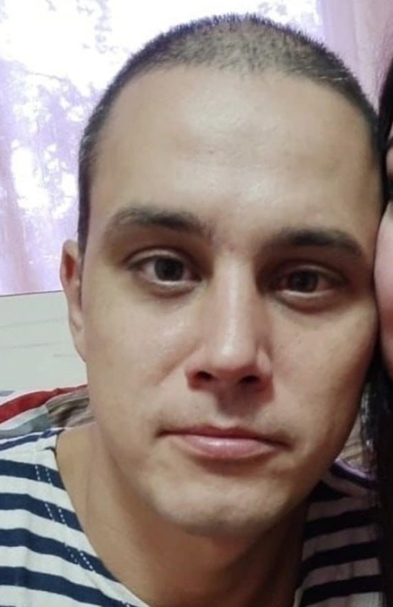Фотография Алчин Тимур Иванович, погибший солдат СВО