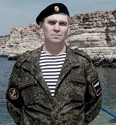 Фотография Булдаков Алексей Владимирович, погибший солдат СВО