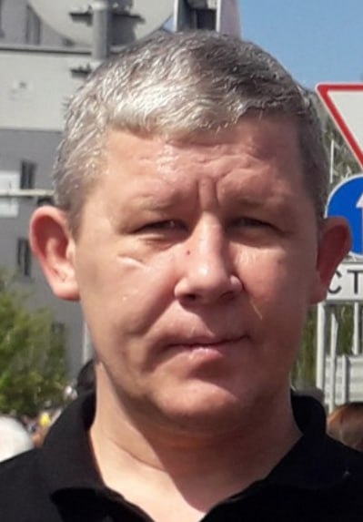 Фотография Никитин Александр Николаевич, погибший солдат СВО