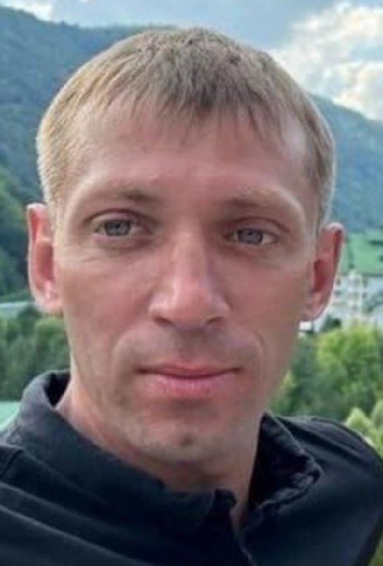 Фотография Иванов Андрей Александрович, погибший солдат СВО
