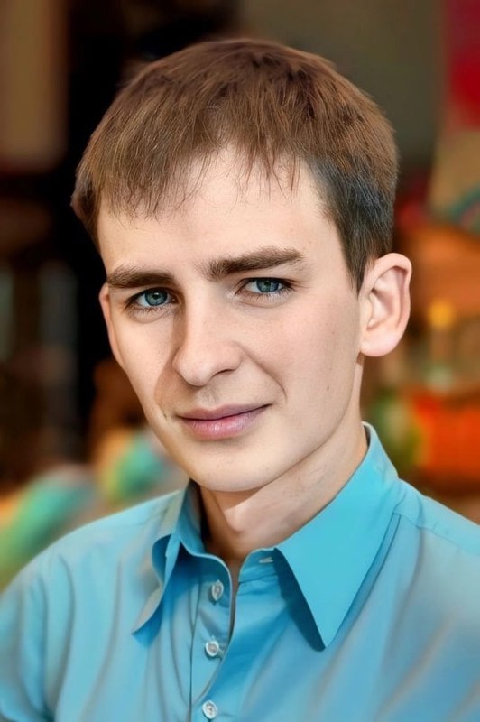 Фотография Мусатов Александр Александрович, погибший солдат СВО