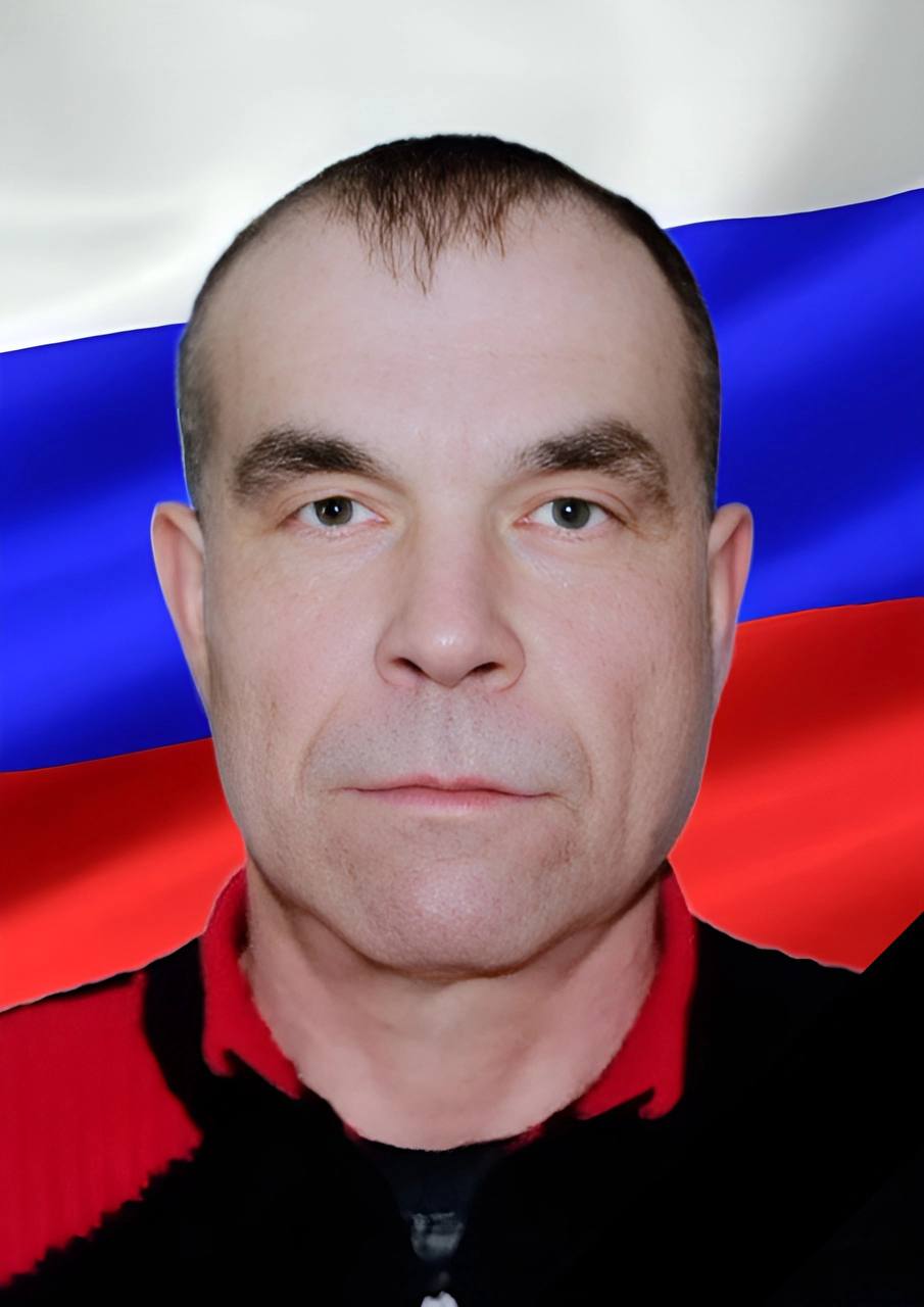 Фотография Аманов Сабит Рависович, погибший солдат СВО