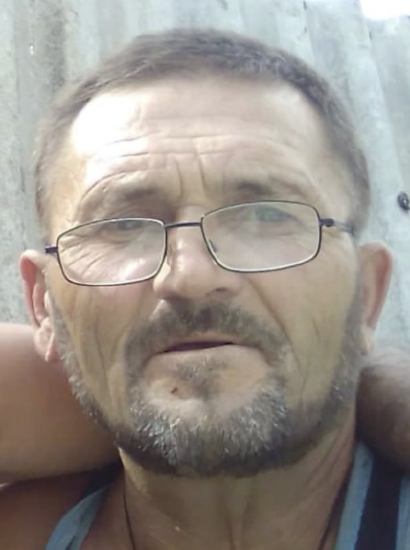 Фотография Камалиев Равиль Рамазанович, погибший солдат СВО