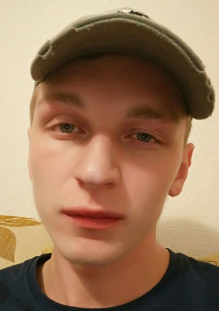 Фотография Афанасьев Александр Сергеевич, погибший солдат СВО
