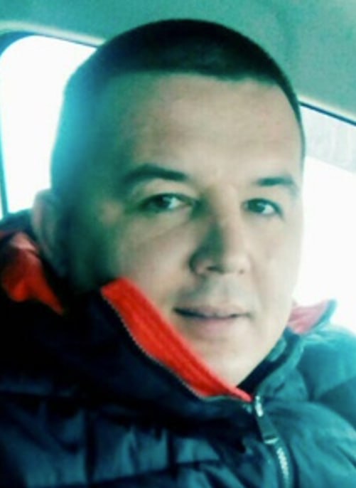 Фотография Нургалимов Ильнур Альфатович, погибший солдат СВО