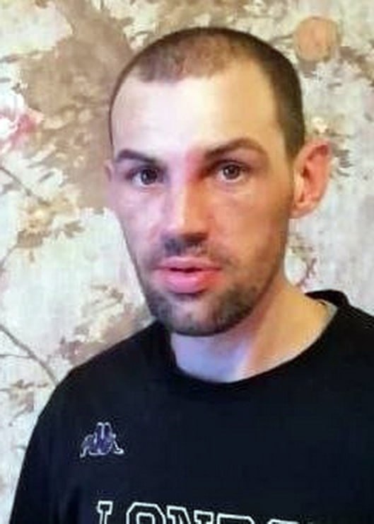 Фотография Табачников Михаил Борисович, погибший солдат СВО