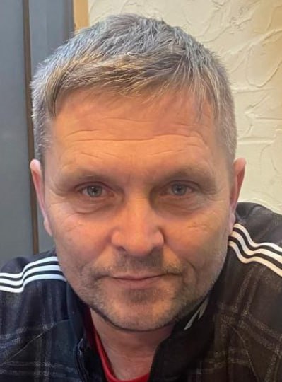Фотография Пашагин Сергей Анатольевич, погибший солдат СВО
