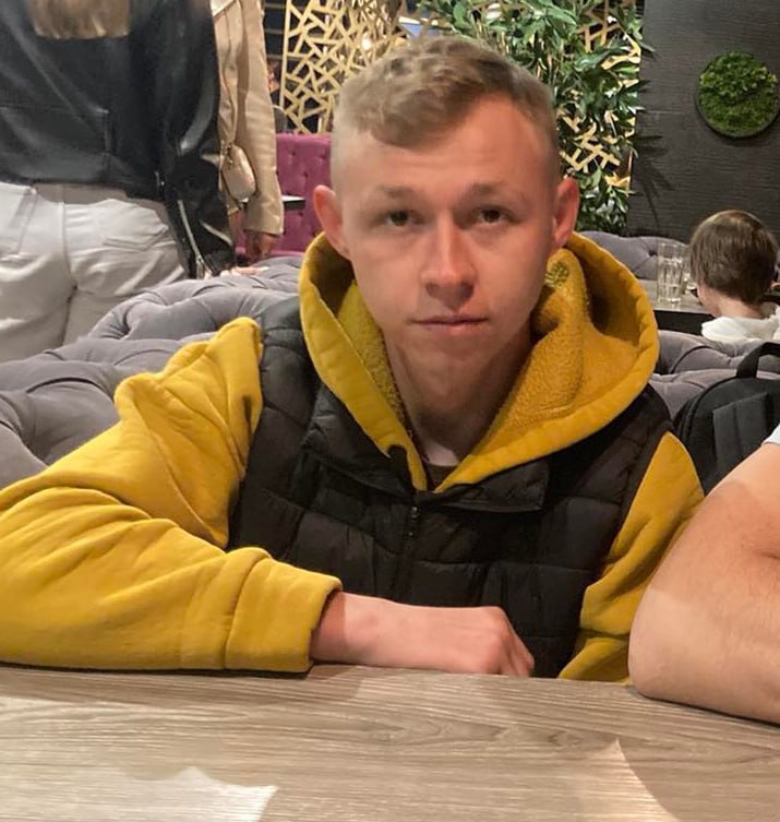 Фотография Левщанов Иван Алексеевич, погибший солдат СВО