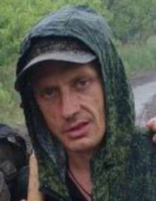 Фотография Панов Антон Владимирович, погибший солдат СВО