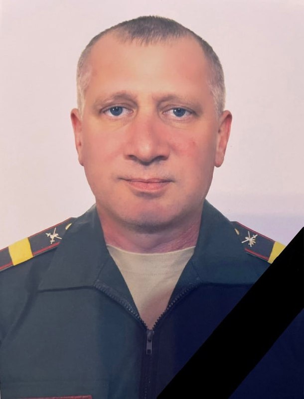 Фотография Яфаев Вадим, погибший солдат СВО