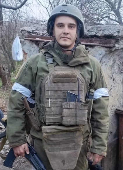 Фотография Юмагужин Артур Рафкатович, погибший солдат СВО