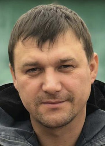 Фотография Баранов Алексей Николаевич, погибший солдат СВО