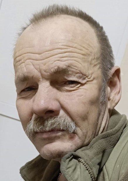 Фотография Игнатьев Андрей Александрович, погибший солдат СВО