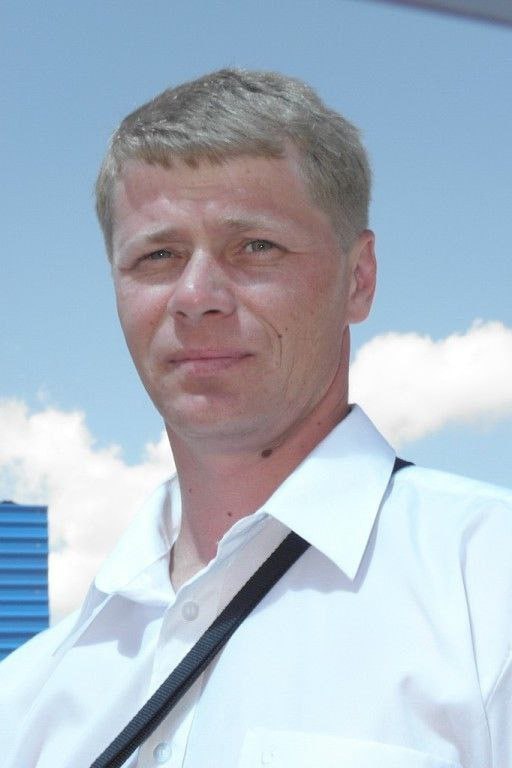 Фотография Яковлев Александр Фёдорович, погибший солдат СВО