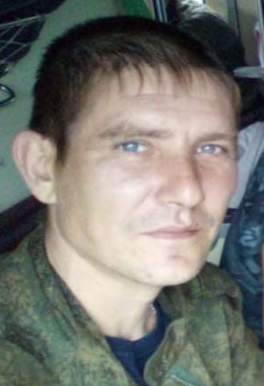Фотография Ярмухаметов Айрат Рафикович, погибший солдат СВО