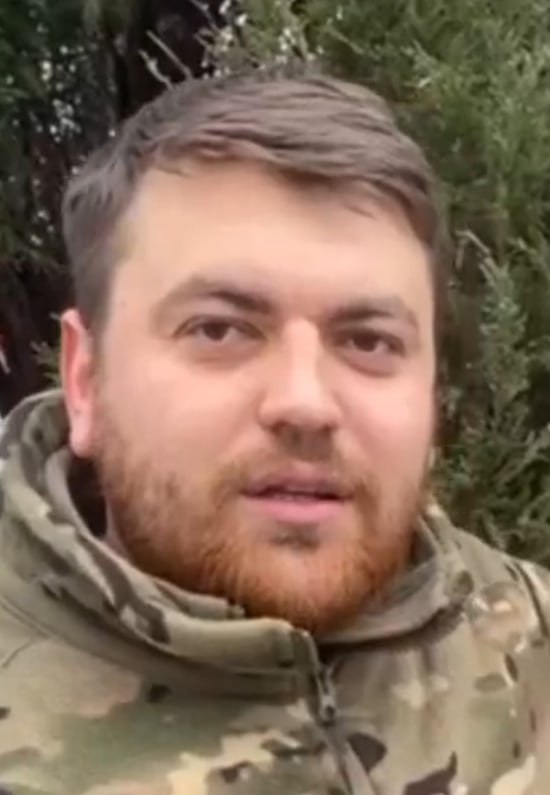 Фотография Шакиров Камиль Фанилович, погибший солдат СВО