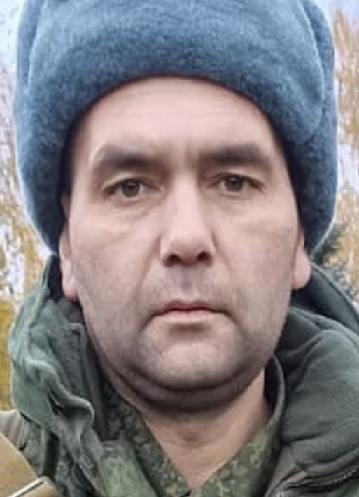 Фотография Нургалиев Марат Якупович, погибший солдат СВО