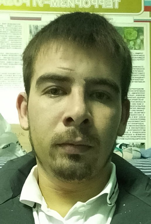 Фотография Сафин Раиль Рафисович, погибший солдат СВО