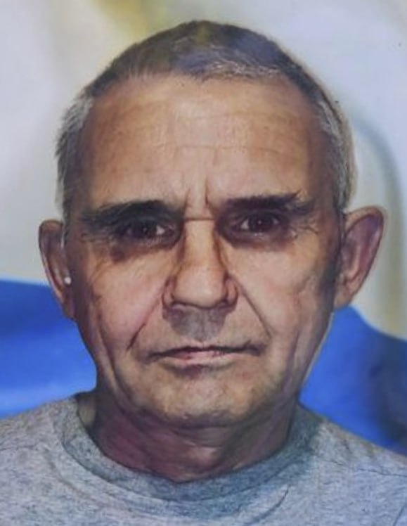 Фотография Мухамадиев Айдар Анварович, погибший солдат СВО