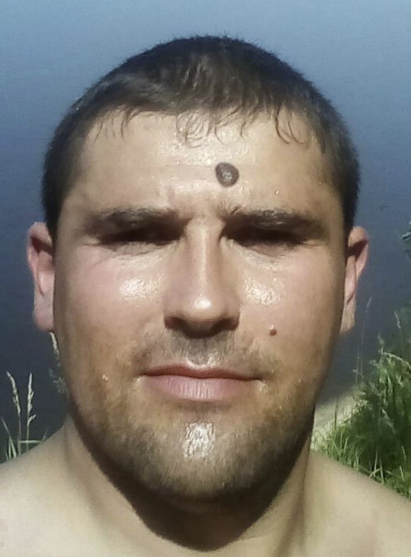 Фотография Бурдюк Сергей Александрович, погибший солдат СВО