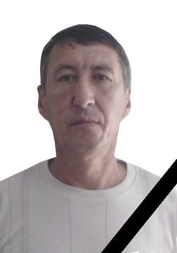 Фотография Федосеев Андрей Николаевич, погибший солдат СВО
