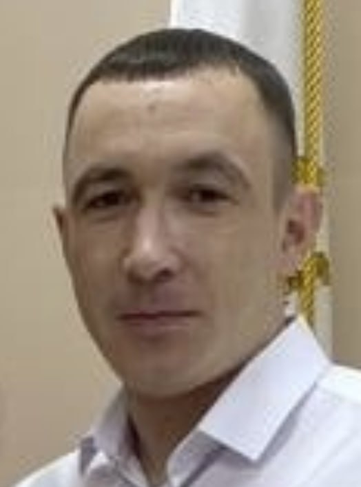 Фотография Волик Борис Николаевич, погибший солдат СВО
