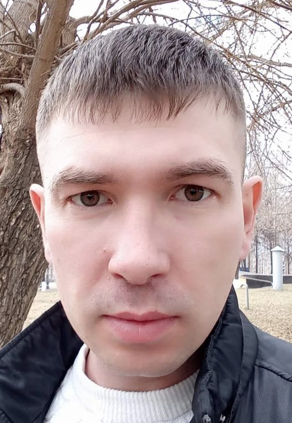 Фотография Мильков Руслан Геннадьевич, погибший солдат СВО