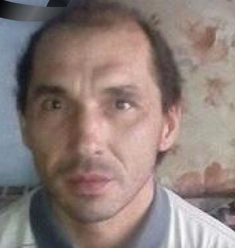 Фотография Волков Вячеслав Борисович, погибший солдат СВО