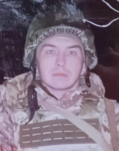 Фотография Исадыков Владимир Эдуардович, погибший солдат СВО