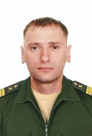 Фотография Маноян Варт Сенекеримович, погибший солдат СВО