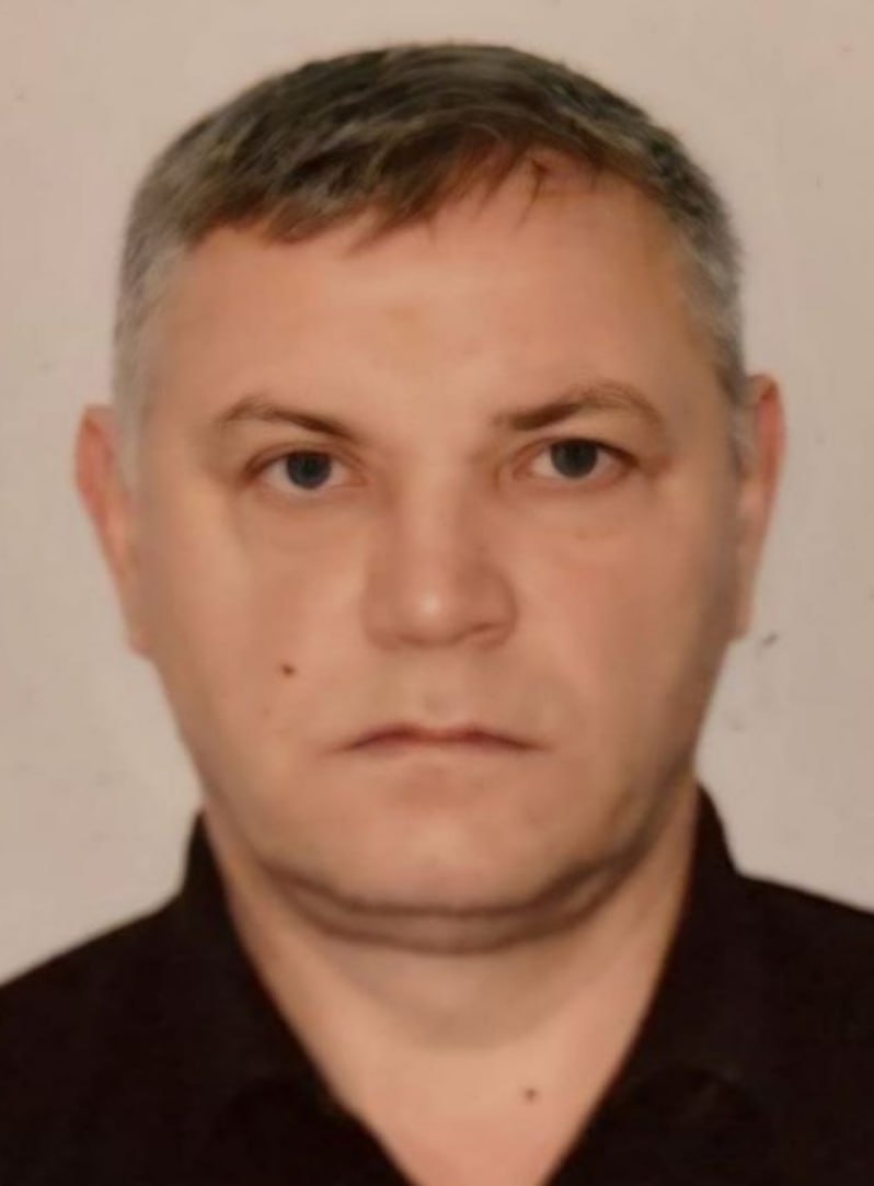 Фотография Юрков Валерий Владимирович, погибший солдат СВО