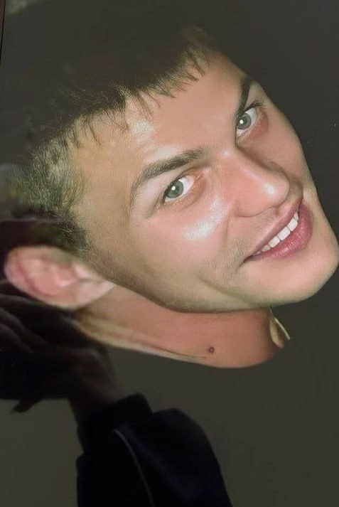 Фотография Алексей Половинкин, погибший солдат СВО