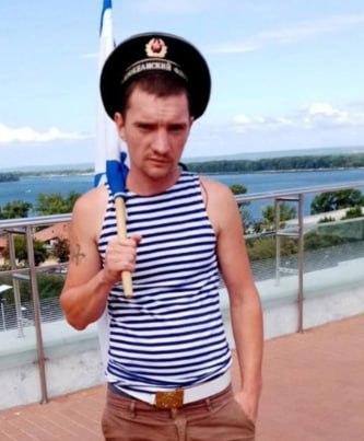Фотография Кукушкин Денис Иванович, погибший солдат СВО