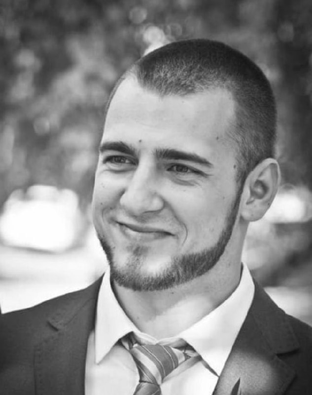 Фотография Серединский Кирилл Владимирович, погибший солдат СВО