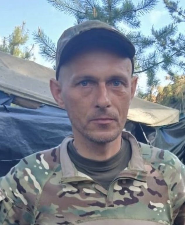 Фотография Куляшкин Григорий Вячеславович, погибший солдат СВО
