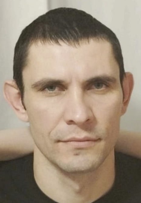 Фотография Сергеев Игорь Юрьевич, погибший солдат СВО