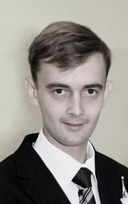 Фотография Соколов Дмитрий Владимирович, погибший солдат СВО