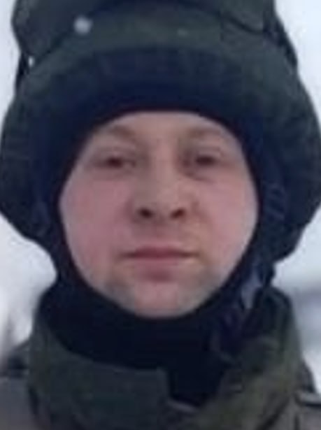 Фотография Калинников Михаил Вячеславович, погибший солдат СВО