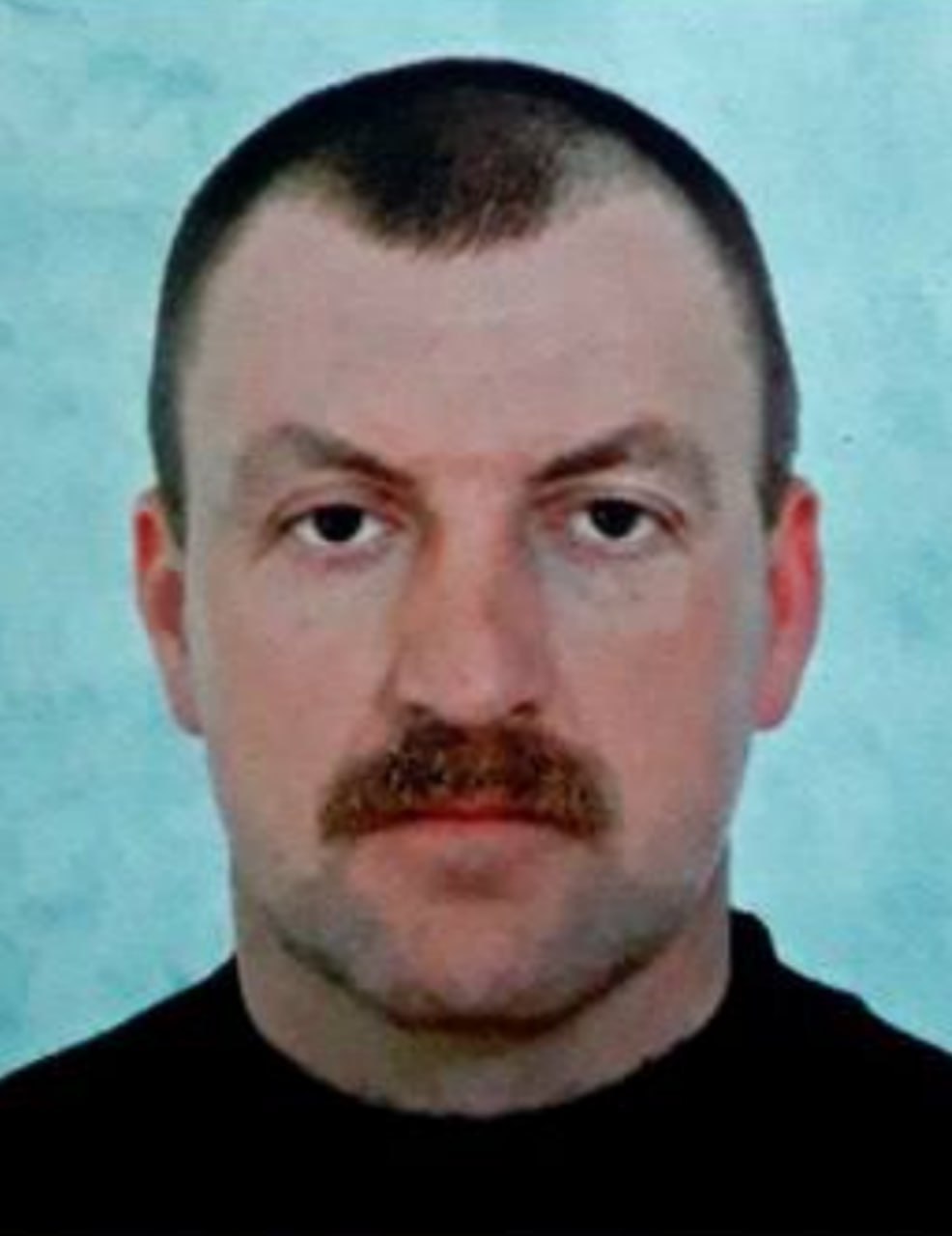 Фотография Трескин Павел Николаевич, погибший солдат СВО