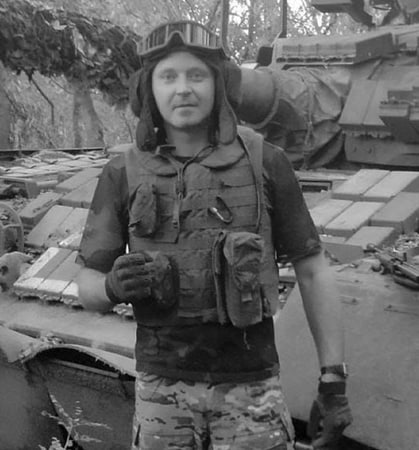 Фотография Иванов Евгений Владимирович, погибший солдат СВО