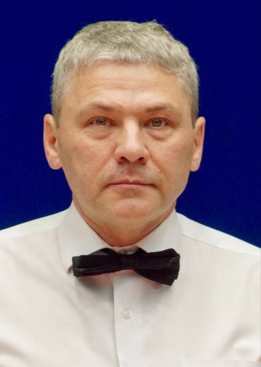Фотография Тизилов Андрей Геннадьевич, погибший солдат СВО