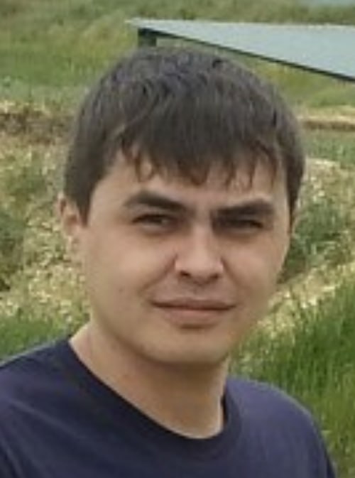 Фотография Сираев Дамир Ильдусович, погибший солдат СВО