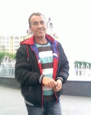 Фотография Вылков Евгений Викторович, погибший солдат СВО