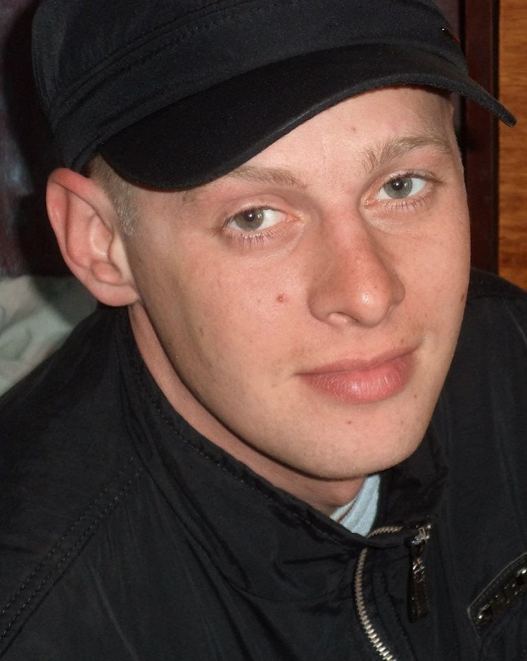 Фотография Чекмарев Владимир, погибший солдат СВО