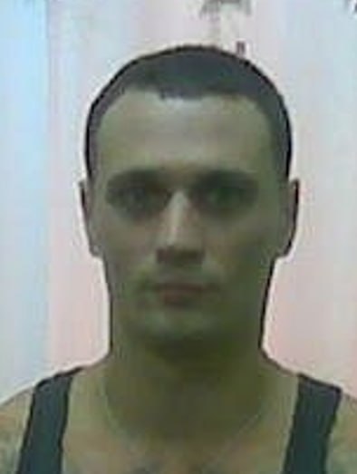 Фотография Гудков Сергей Владимирович, погибший солдат СВО