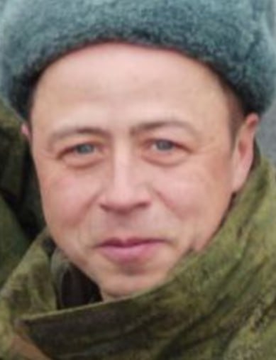Фотография Михайлов Константин Владимирович, погибший солдат СВО