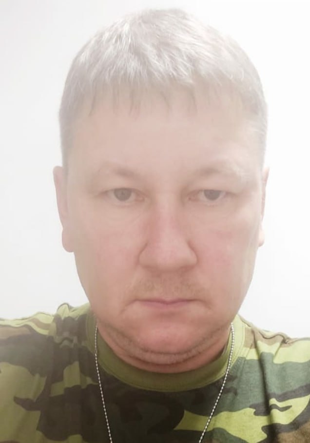 Фотография Хабибуллин Айрат Аминович, погибший солдат СВО