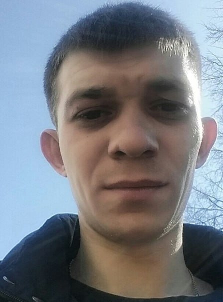 Фотография Фролов Дмитрий, погибший солдат СВО